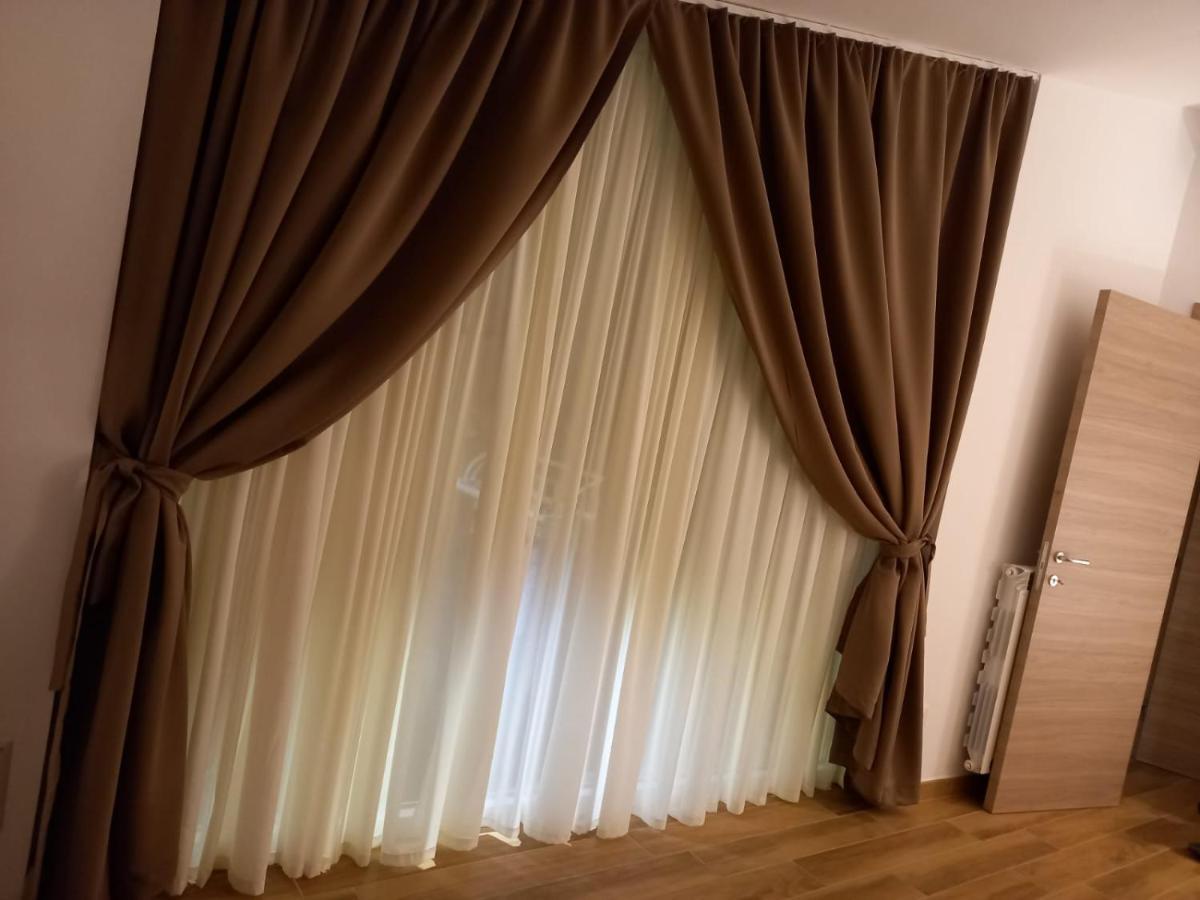 Willa Rosa'S House Vazzano Zewnętrze zdjęcie