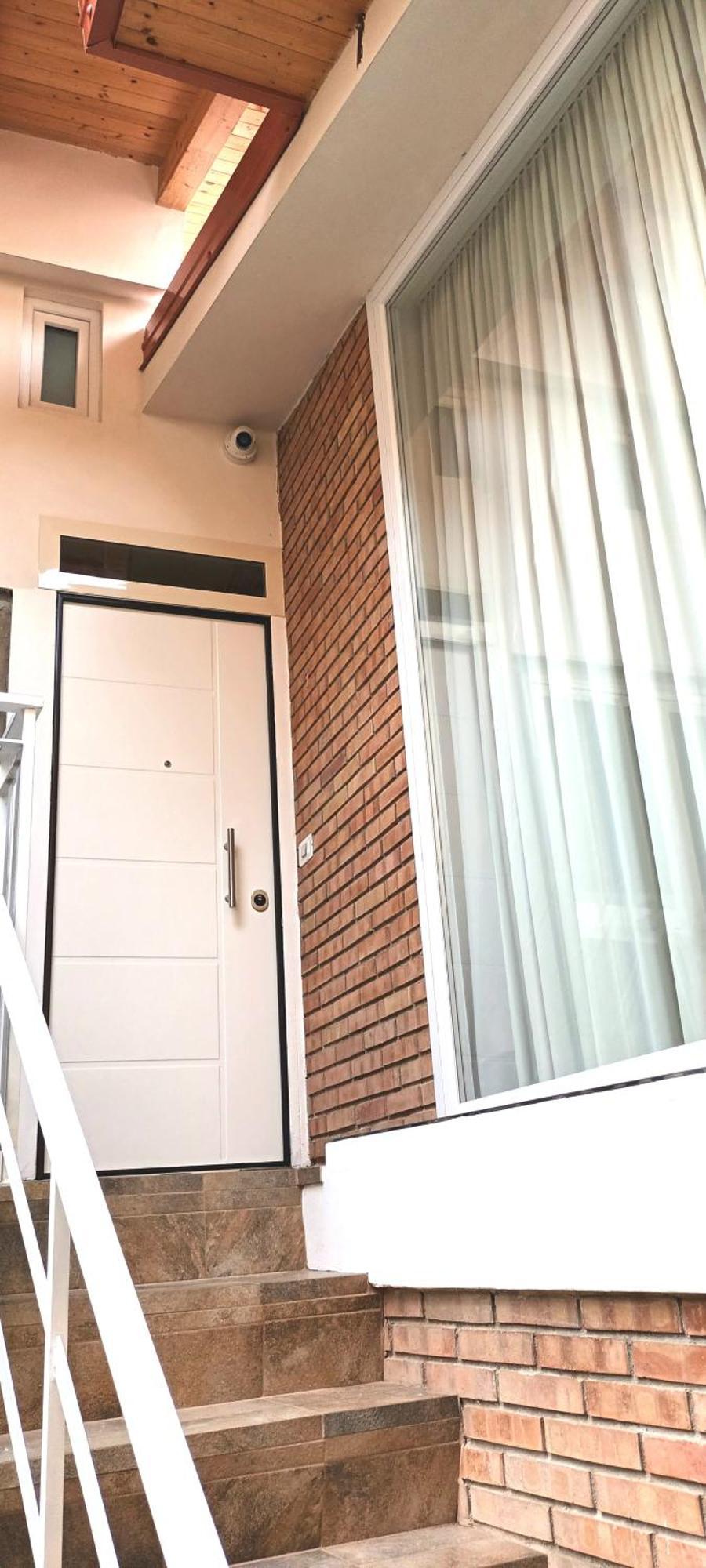 Willa Rosa'S House Vazzano Zewnętrze zdjęcie